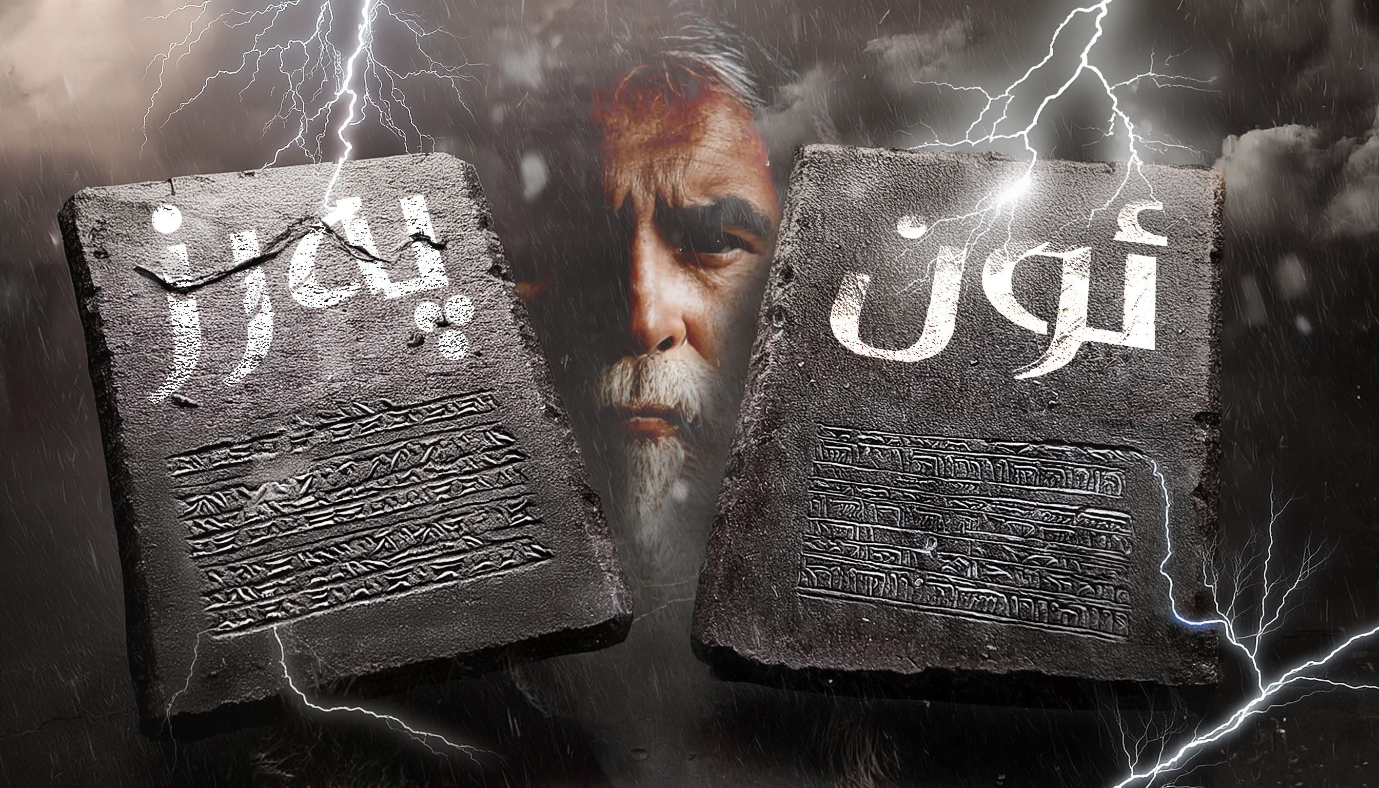 خۇدا چۈشۈرگەن ئون پەرز